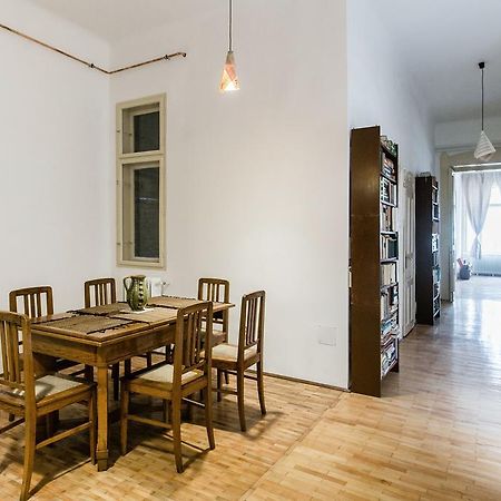Molnar 21 Apartment Budapest Eksteriør billede